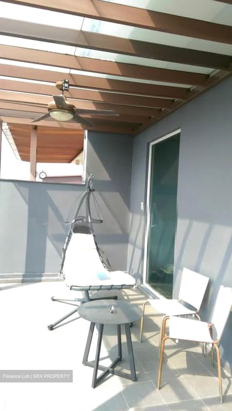 Serangoon Garden Estate (D19), Semi-Detached #558252861